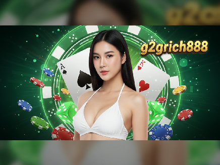 g2grich888 ทางเข้า