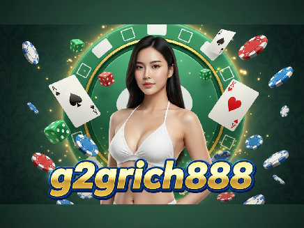 g2grich888 สล็อต